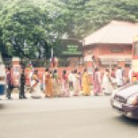 Trivandrum Demonstrations 2