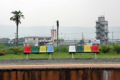 Multicolour Chairs
